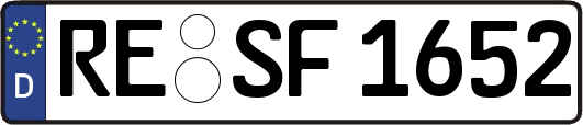 RE-SF1652