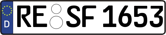 RE-SF1653