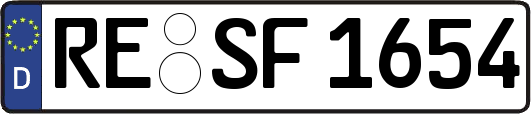 RE-SF1654