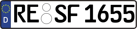 RE-SF1655