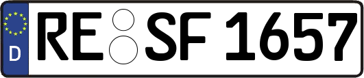 RE-SF1657