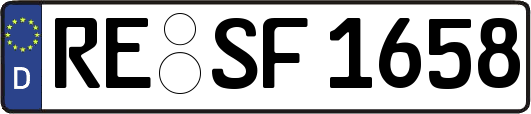 RE-SF1658