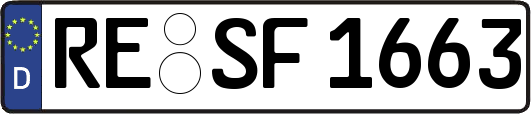 RE-SF1663