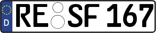 RE-SF167