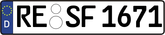 RE-SF1671