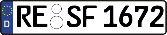 RE-SF1672