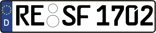 RE-SF1702