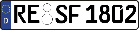 RE-SF1802