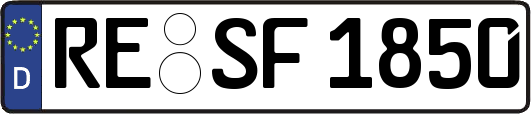 RE-SF1850