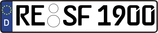 RE-SF1900
