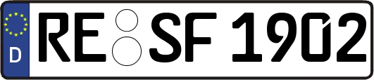 RE-SF1902
