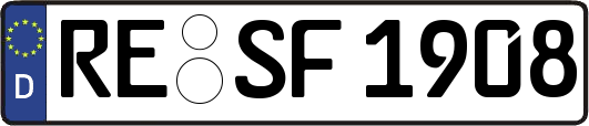 RE-SF1908