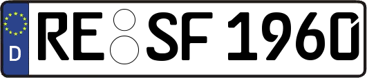 RE-SF1960