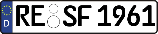 RE-SF1961