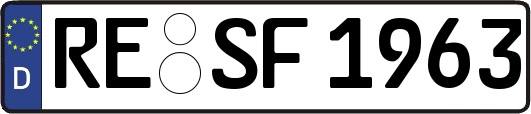 RE-SF1963