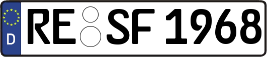 RE-SF1968