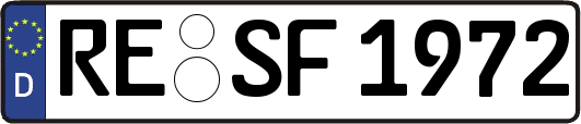 RE-SF1972