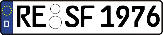 RE-SF1976