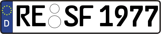 RE-SF1977