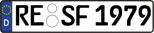 RE-SF1979