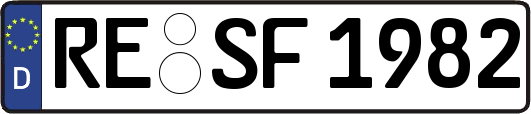 RE-SF1982