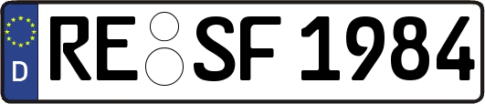 RE-SF1984