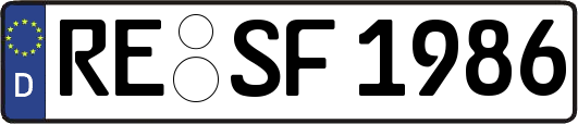 RE-SF1986