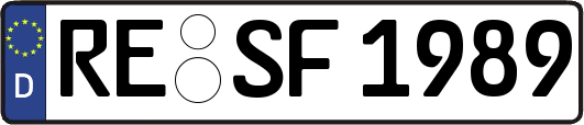 RE-SF1989