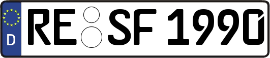 RE-SF1990
