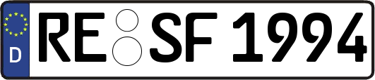 RE-SF1994