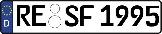 RE-SF1995