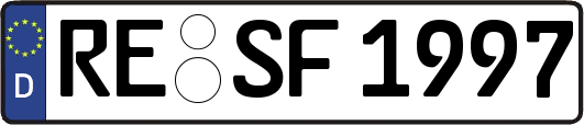 RE-SF1997