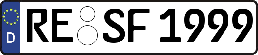 RE-SF1999