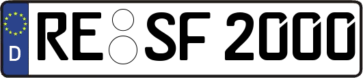 RE-SF2000