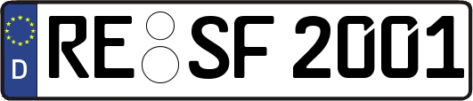 RE-SF2001