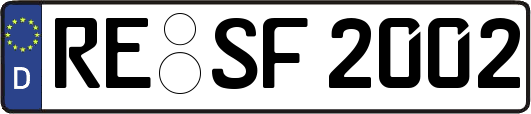 RE-SF2002