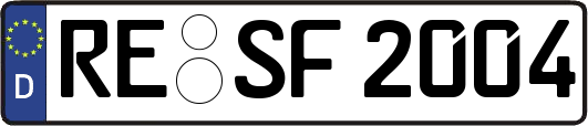 RE-SF2004
