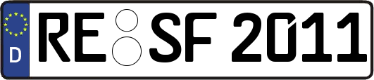 RE-SF2011