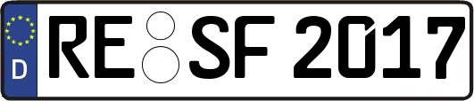 RE-SF2017