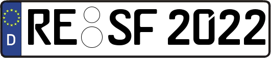 RE-SF2022