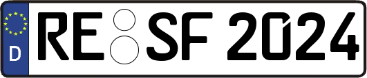 RE-SF2024