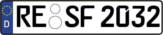 RE-SF2032