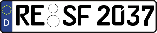 RE-SF2037