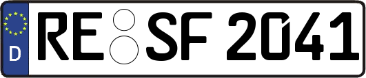 RE-SF2041