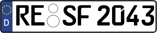 RE-SF2043
