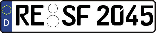 RE-SF2045