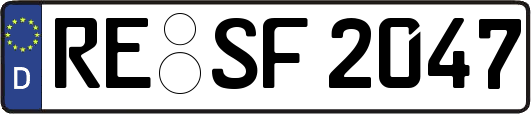 RE-SF2047