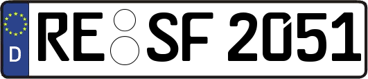 RE-SF2051