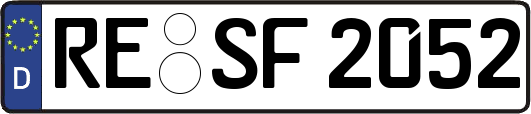 RE-SF2052
