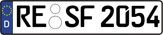 RE-SF2054